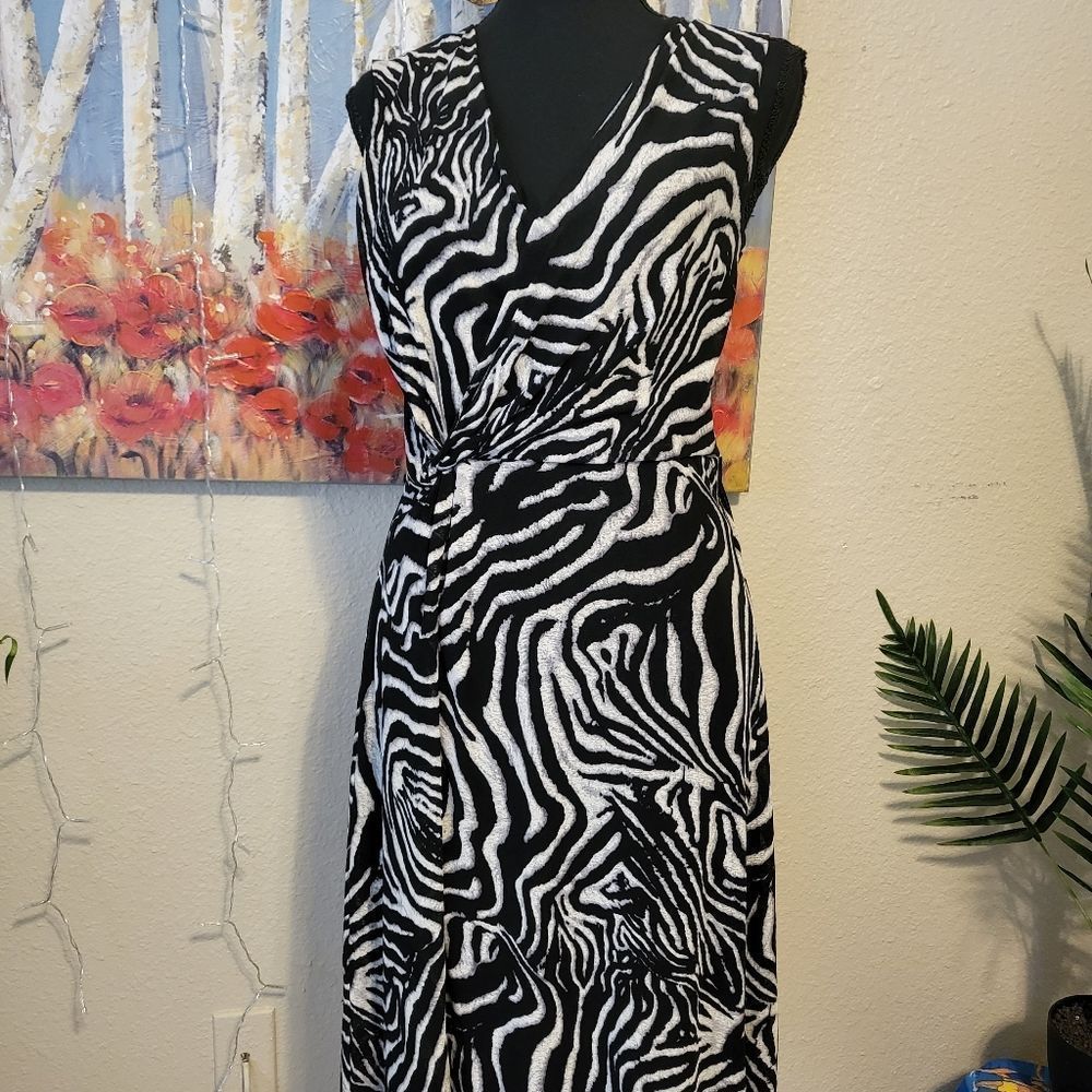 JONES NEW YORK DRESS